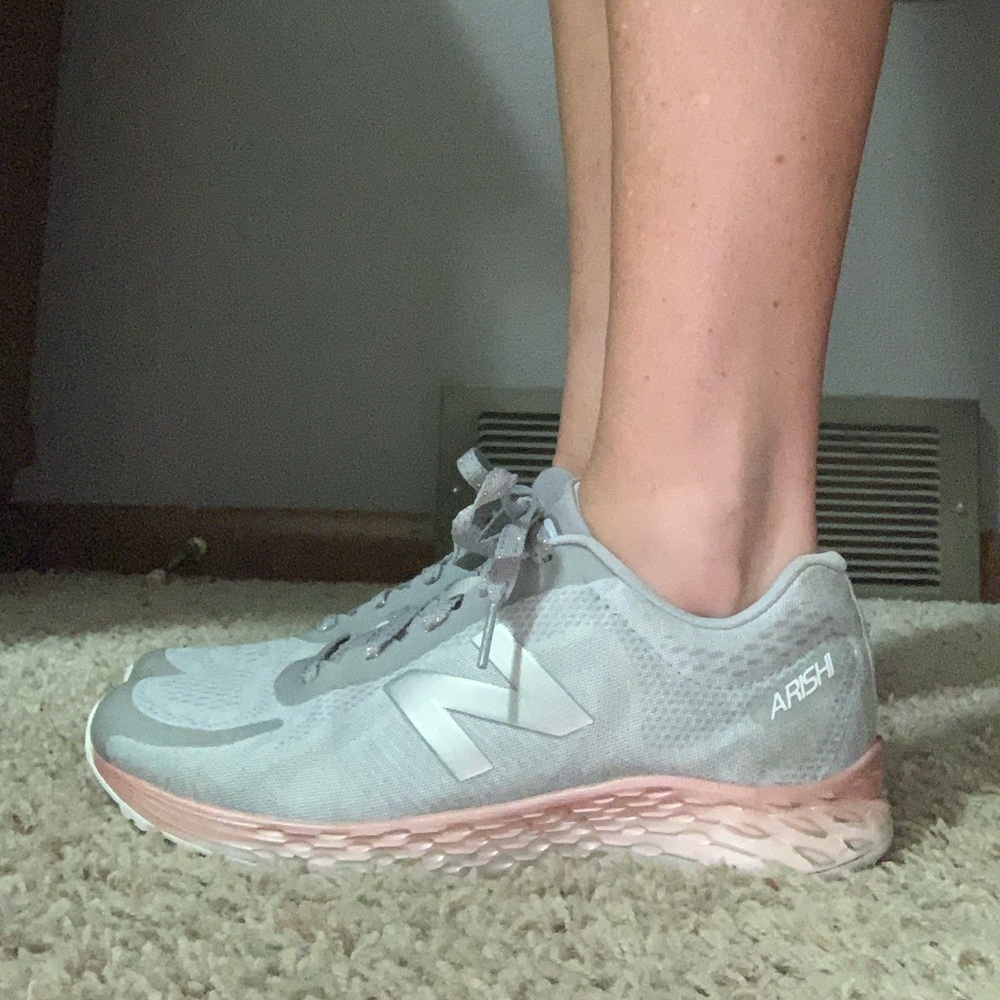 Youth New Balance Running Shoes